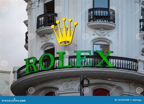 buying rolex in spain|Rolex in madrid.